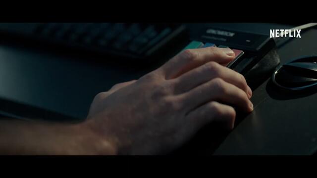 Виновный — Русский трейлер (Субтитры, 2021)