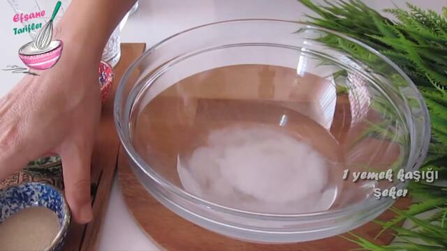 Bu Tariften Sonra Artık EKMEK Almayacaksınız ❗ EVDE Kendiniz YAPACAKSINIZ💯 Efsane Tarifler