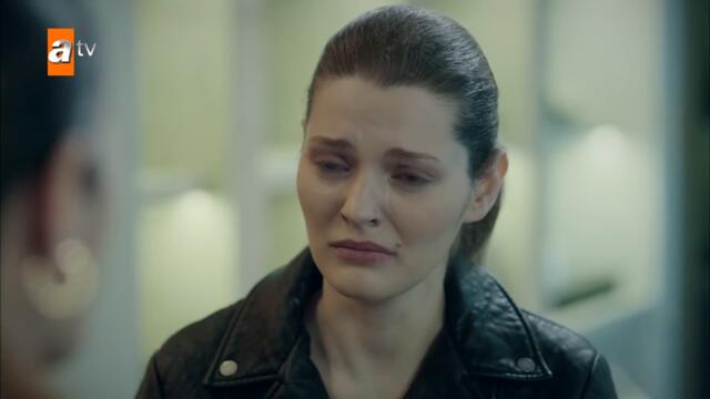 Harika, anne ve babasının arasını yapmaya çalışıyor! - Kardeşlerim