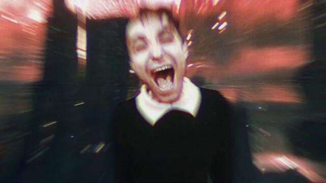 Save Face - "Bury Me (Tonight!)"