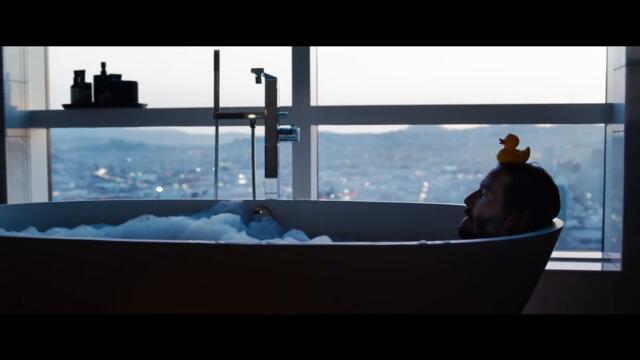 Матрицата 4: Възкресения (2021) Трейлър с БГ субтитри