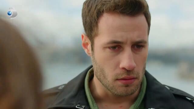 Nedim, Şeniz'i Yerden Kaldırdı! - Zalim İstanbul 36. Bölüm