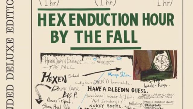 Jawbone and the Air-Rifle