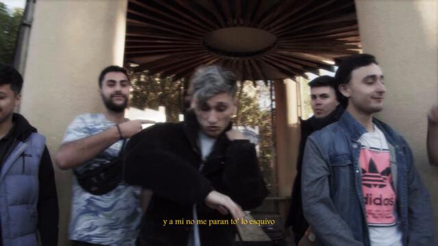 Titin - Tip Toe (Spanish Remix)