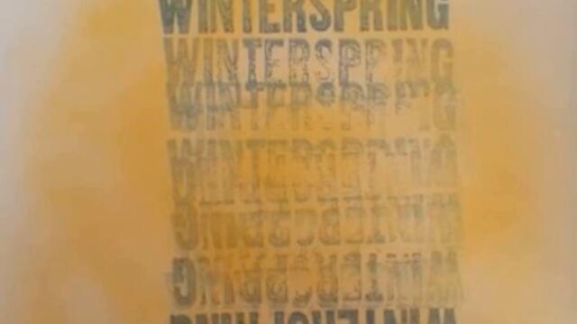 Winterspring - No One [US] Lounge (1970)