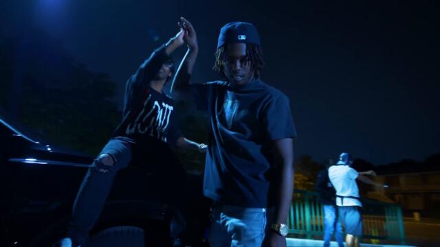 DUVY | FOR DA BROZ (Official Video) @King Bee Productions