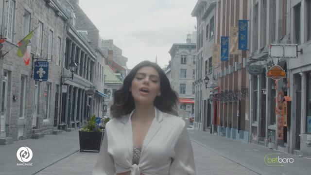 Nahal - Deltangi OFFICIAL VIDEO | نهال - دلتنگی