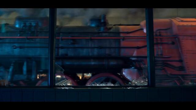 Ed Sheeran - Shivers [Official Video]