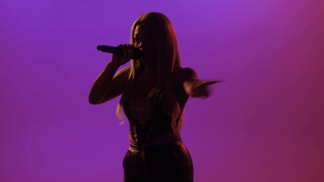 Shaybo - Mud (Live) | VEVO Rounds