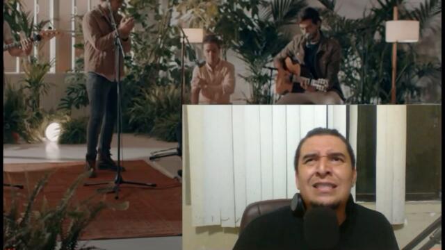 || REACCION || MORAT - EL EMBRUJO (VEVO LIVE)