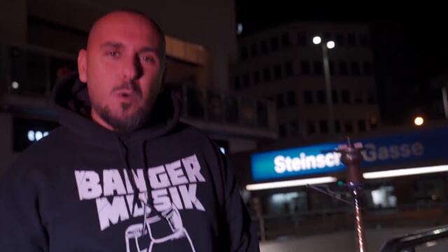 JASKO - STRAßEN ABC [official Video] prod. by SONNEK & TYME