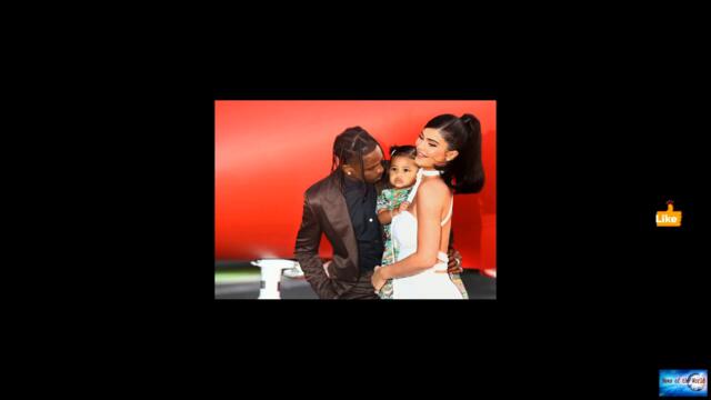 Kylie Jenner expecting 2nd child with Travis Scott