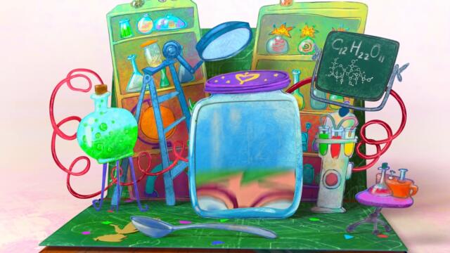 Фееринки - Любовное заклинание 💔 Серия 24 - Волшебные мультики