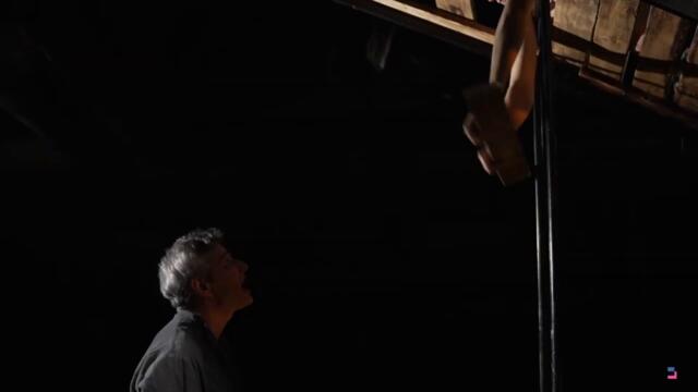 Великденско вино (Трейлър)