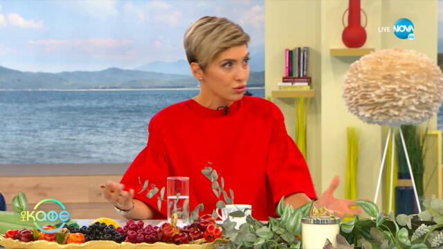 Мъж държи жена му да роди секцио - -Каква е причината? - „На кафе” (10.09.2021)