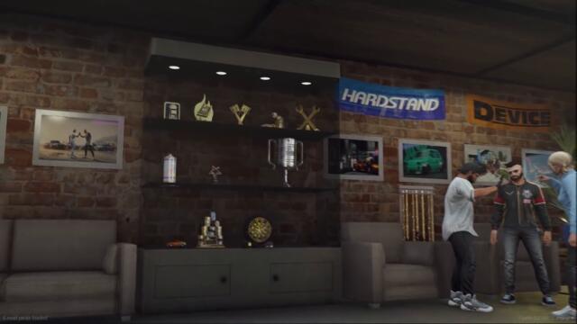 GTA 5 NoPixel 6STR Tuner Shop RP Trailer