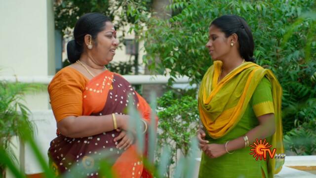 Sundari - Ep 131 | 08 Sep 2021 | Sun TV Serial | Tamil Serial