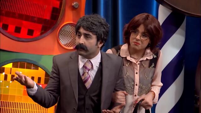 Kiracı - Güldür Güldür Show 22.Bölüm