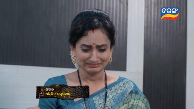 Maaya | Full Ep 388 | 9th Sept 2021 | Odia Serial – TarangTV