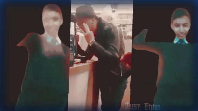 T'ES UNE MERDE - Père de Kevin (REMIX)