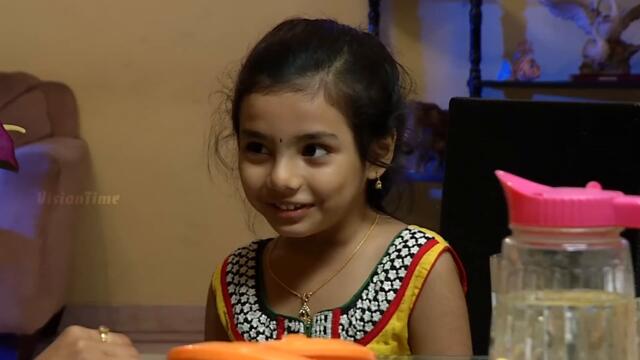 Mahalakshmi Tamil Serial | Episode 473 | மகாலட்சுமி | Sun TV Serials | Kavya Shastry | Vision Time