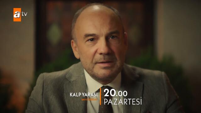 Kalp Yarası 11. Bölüm 2. Fragmanı | Sen bu kıza aşık oldun mu?