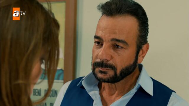 Züleyha, Demir'i teşhis ediyor! - @Bir Zamanlar Çukurova 103.Bölüm