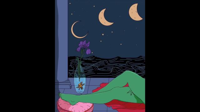 lounge FM - act this way (这样做)