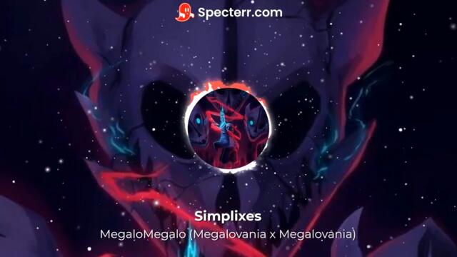 MegaloMegalo (Megalovania x Megalovania)