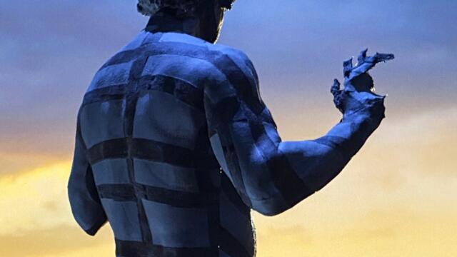 We Belong (Squarepusher Remix)