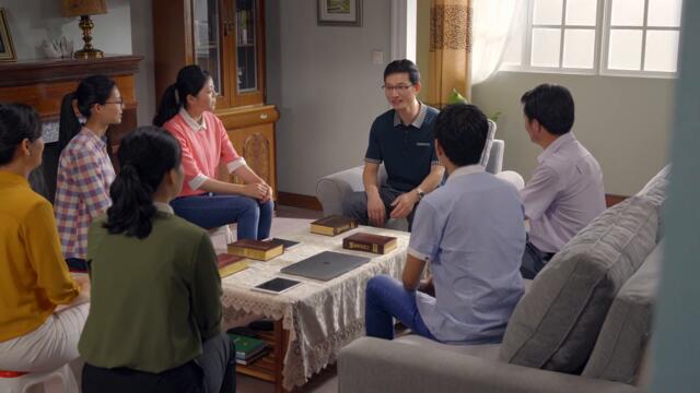 Христианские свидетельства видео 2021 «Я наконец нашел путь к очищению»