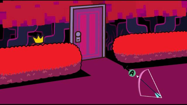 Rhythm Heaven Custom Remix - Checker Dance (Deltarune)