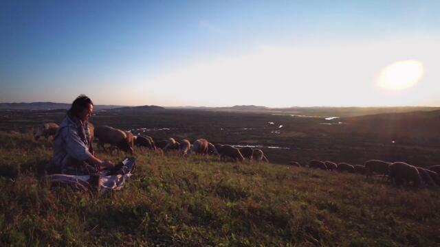 Chilled Jazzy Drum and bass mix [Double bass special]