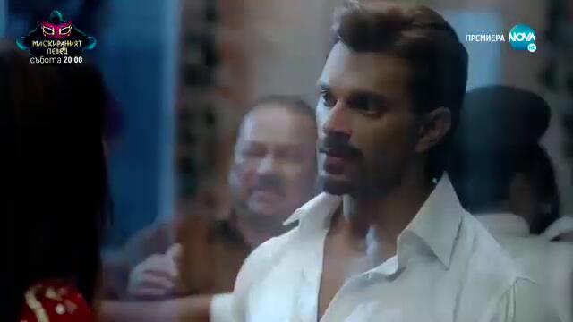 Изпитанията на живота Прерна Баджадж