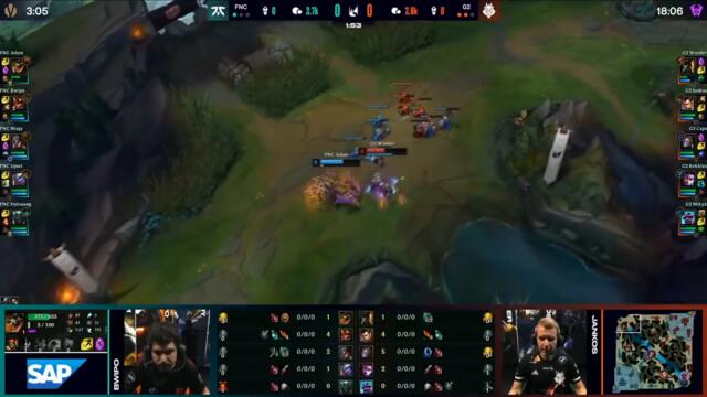 Riot Lied About Renekton's W Self Stun Lockout... (W Breakdown Side by Side, Analysis of Nerf)