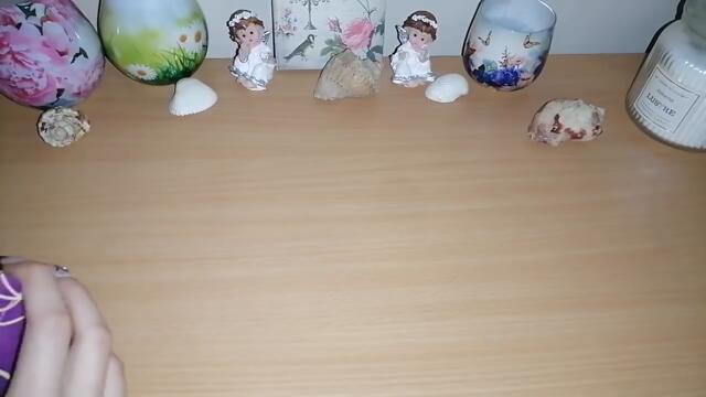 Ще прояви ли той/тя някакви действия, спрямо мен?  💍🌻Защо не го прави?  Развитие?🍀