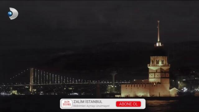 Ceren Bebeğine KAVUŞTU! - Zalim İstanbul 36. Bölüm