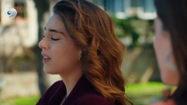 Cenk, Bebeği Kabullenemiyor..  - Zalim İstanbul 36. Bölüm