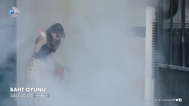 Baht Oyunu 13. Bölüm 2. Fragmanı