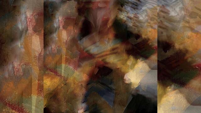 KALI - Lucy (Gentle Dom Remix)