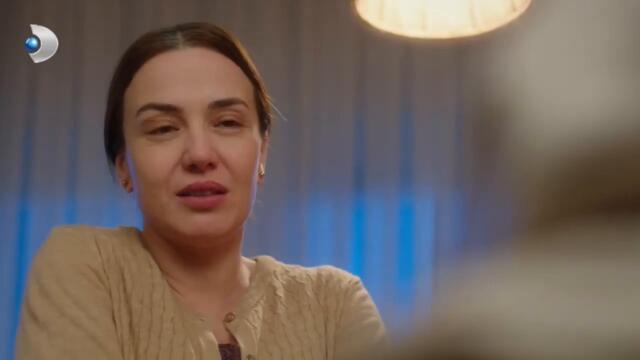 Agah Bey, Ceren'i EVDEN KOVDU! - Zalim İstanbul 36. Bölüm