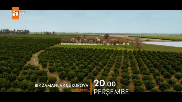 Bir Zamanlar Çukurova 104. Bölüm Fragmanı | Katil oldum!