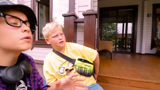 ТРЕЙЛЕР - Камиль ПОМОГАЕТ ДРУГУ УСТРОИТЬ СВИДАНИЕ! ЛУЗЕРЫ ДОИГРАЛИСЬ. Сериал КАМПУС