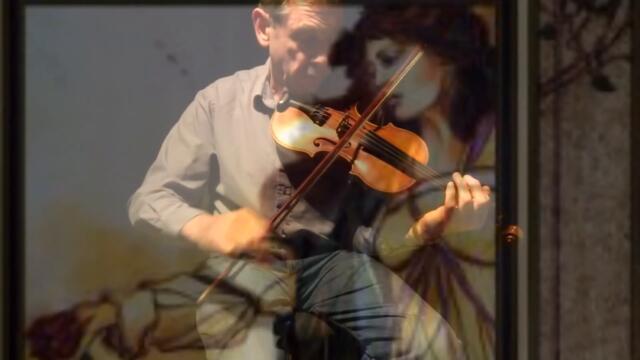 Tam Lin - Glasgow Reel