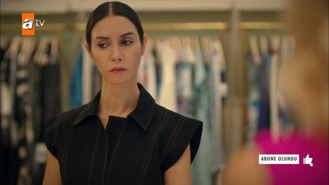 Suzan, Nebahat'a rezil oldu!🤦‍♀️ - Kardeşlerim 19. Bölüm