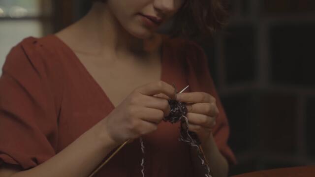 Nemra - Daisy (Official Video)