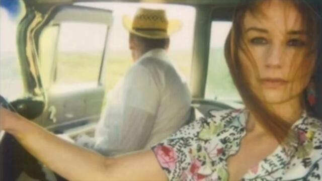 Tori Amos - I can't see New-York + Lyrics