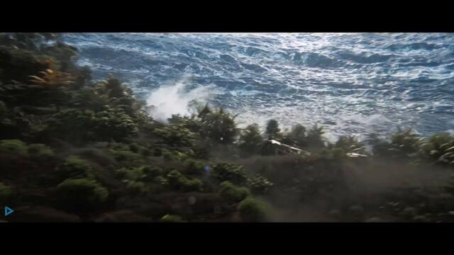 Вечните - Последен трейлър 4K (български субтитри)