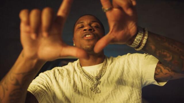 Rarri True - Forever (Official Video)