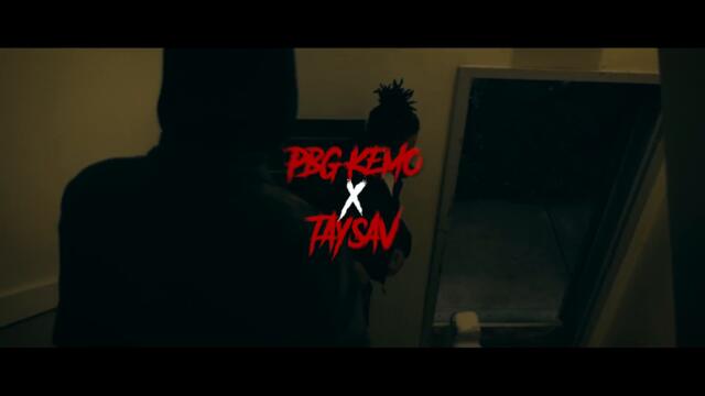 TaySav & PBG Kemo - BLVD (Official Music Video) Shot by @SavageFilms91